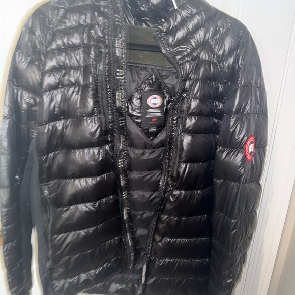 Canada Goose Arctic Program Jacket